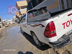 تويوتا هايلوكس